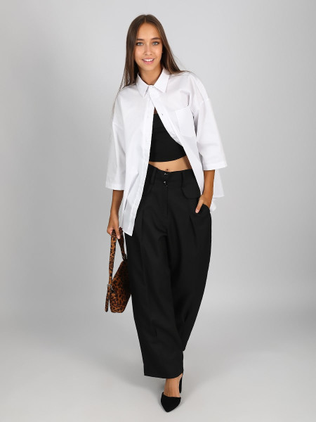 Рубашка Соль&Перец