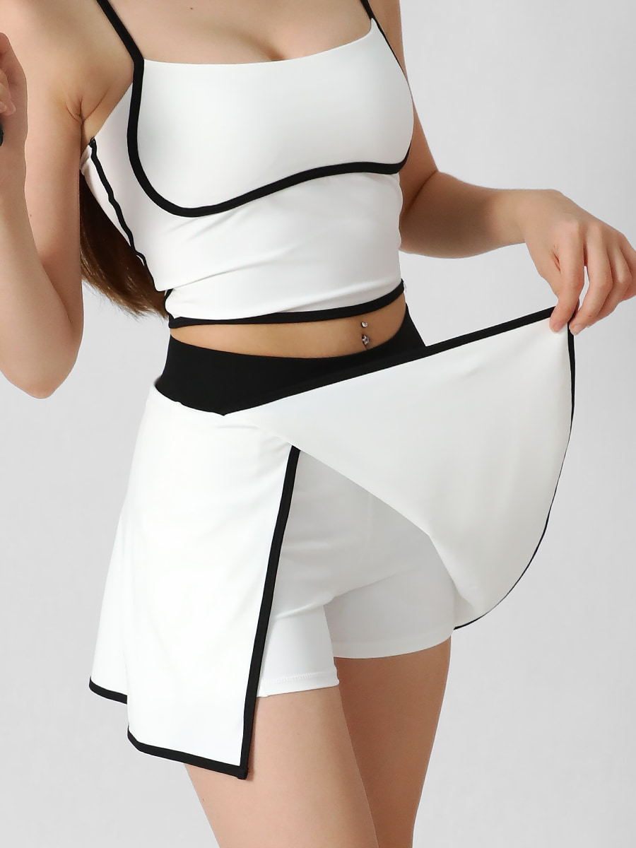 Костюм Соль&Перец