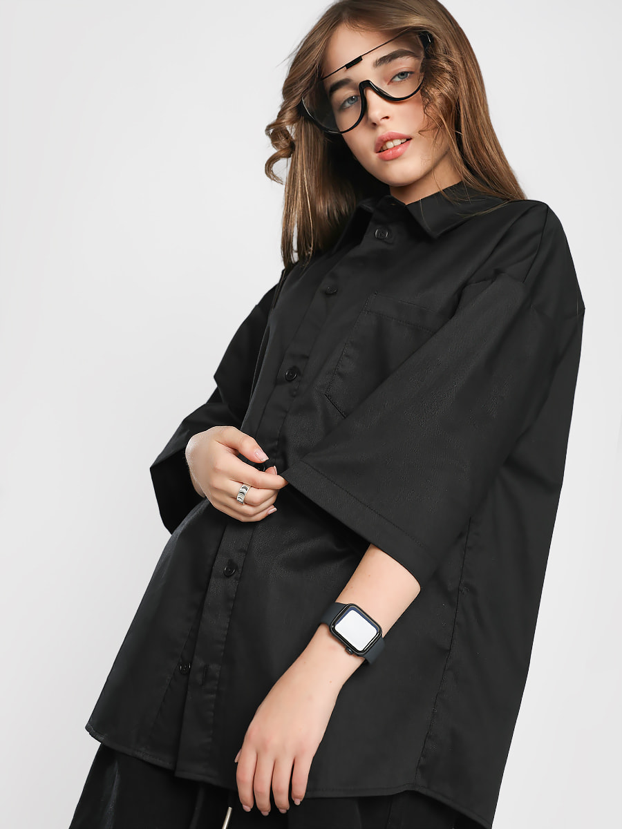 Рубашка Соль&Перец