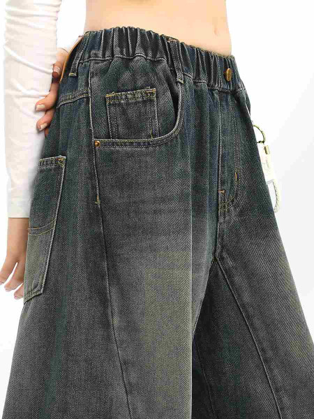 Джинсы Соль&Перец