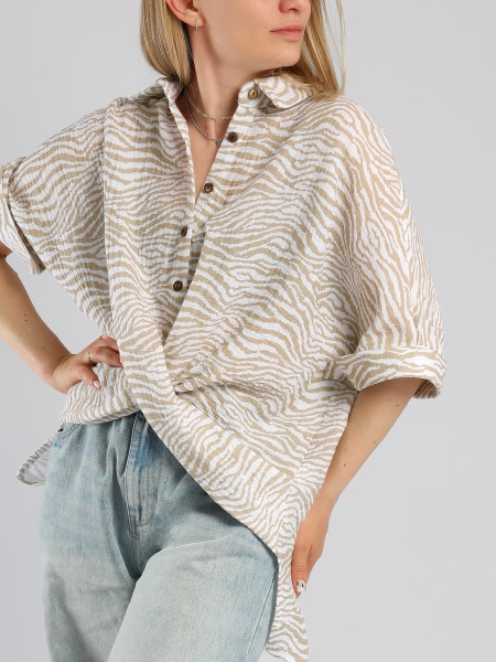 Блузка женская Соль&Перец