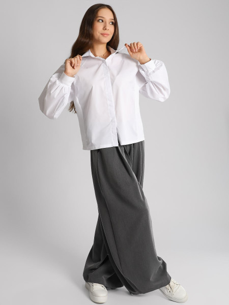 Блузка для девочки Соль&Перец