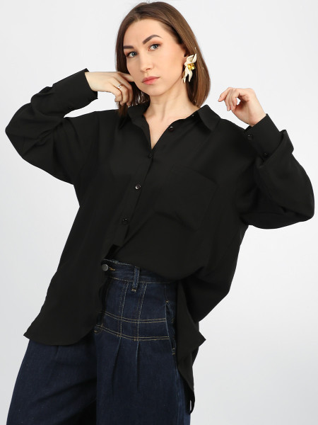 Блузка женская Соль&Перец