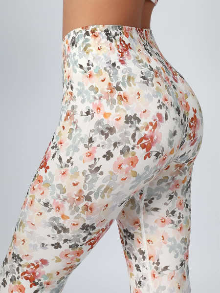 Лосины для девочки Соль&Перец