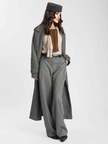 Брюки Соль&Перец