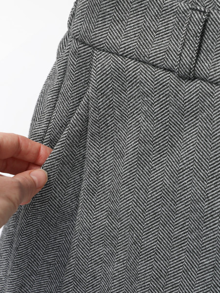 Брюки Соль&Перец