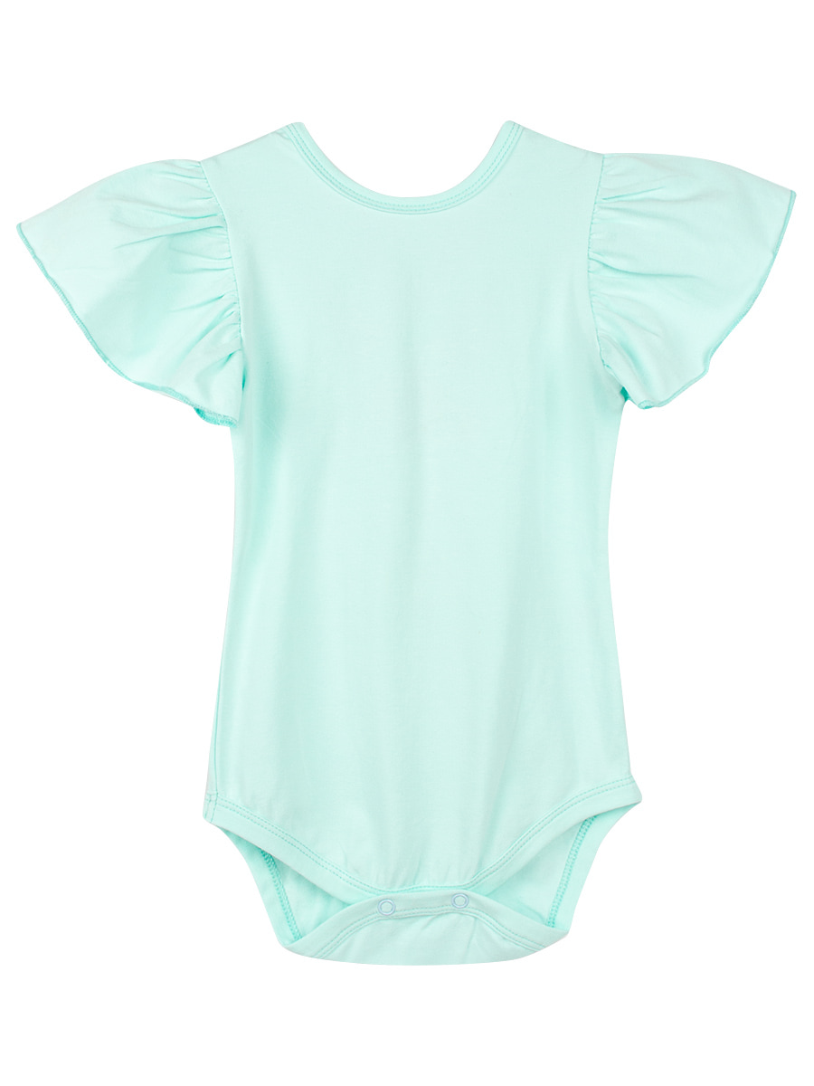 Боди для девочки Bonito