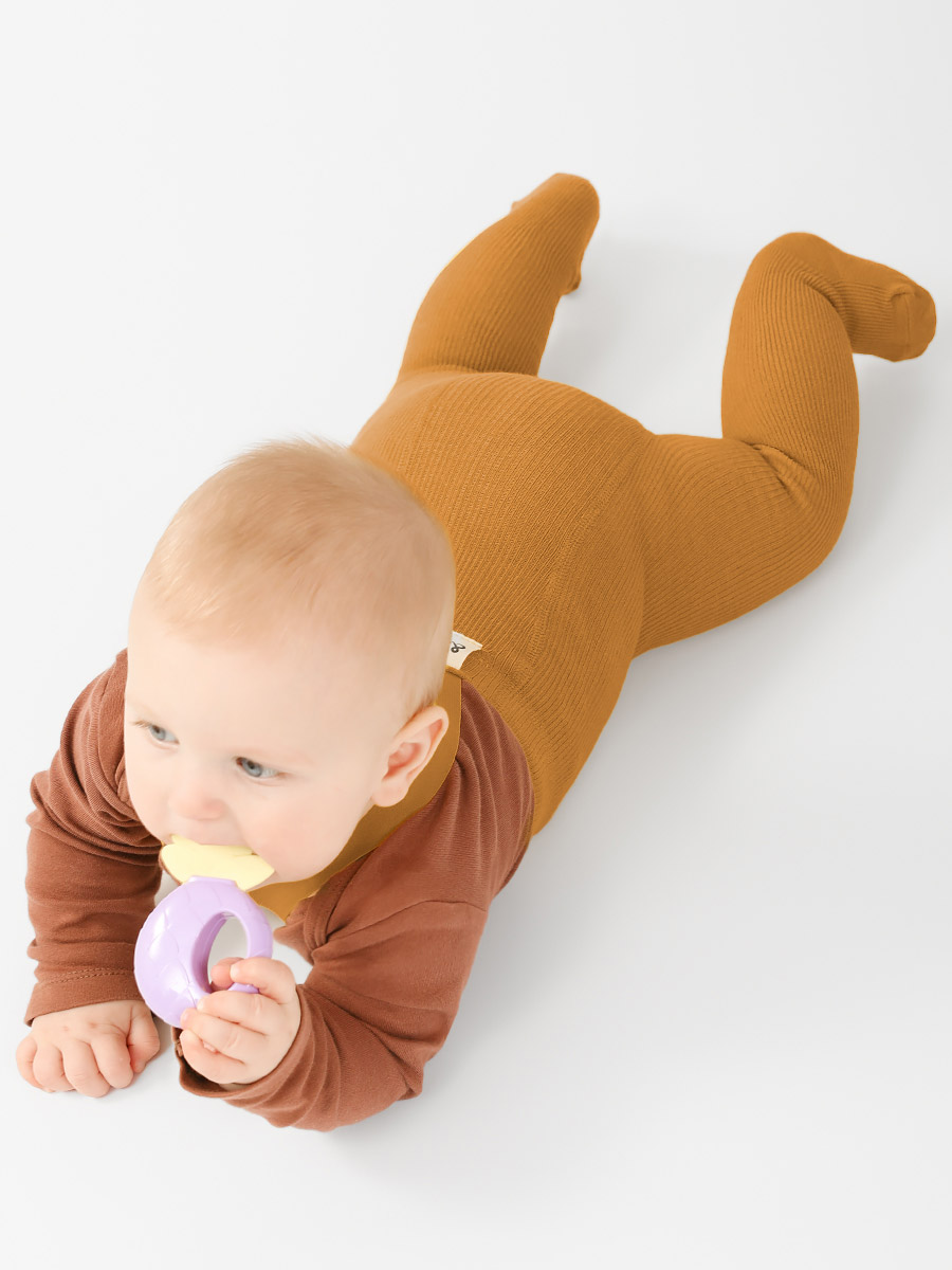 Колготки детские Соль&Перец