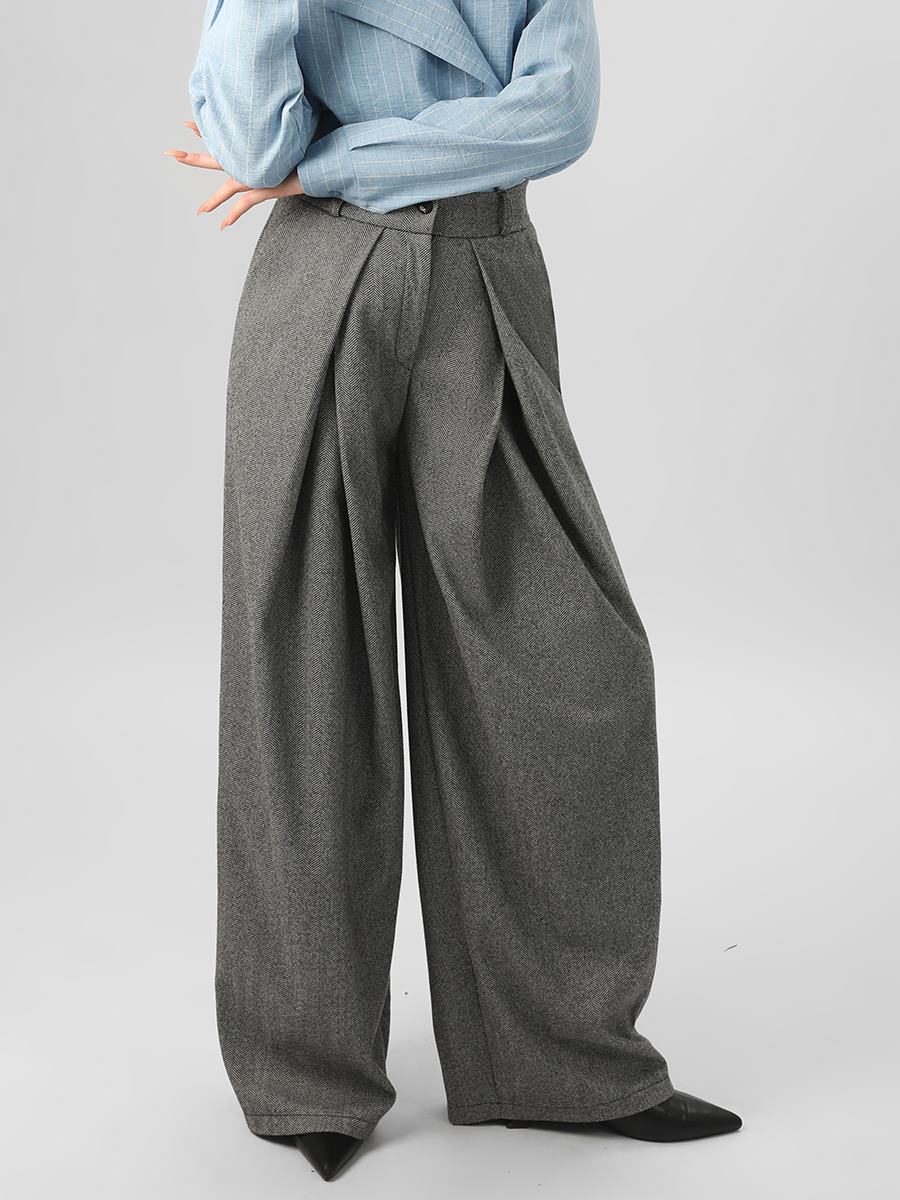 Брюки Соль&Перец