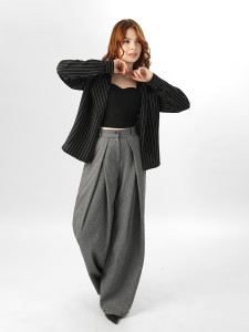 Брюки Соль&Перец