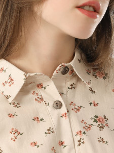 Блузка Соль&Перец