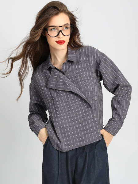 Блузка женская Соль&Перец