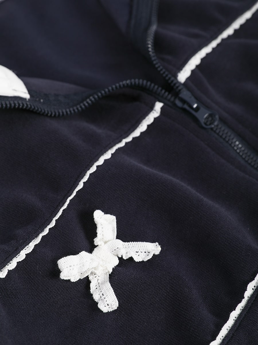 Джемпер для девочки Соль&Перец