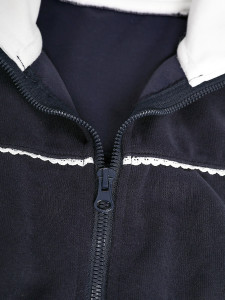 Джемпер для девочки Соль&Перец