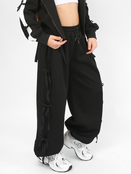 Брюки для девочки Соль&Перец