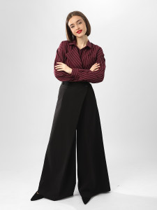 Блузка женская Соль&Перец