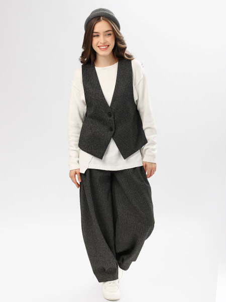 Брюки Соль&Перец