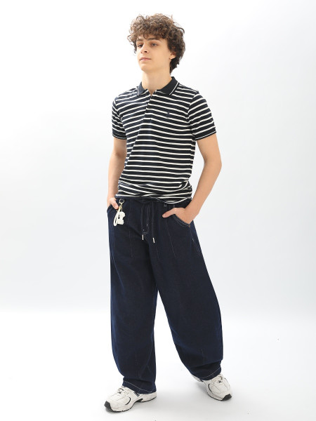 Джинсы Соль&Перец