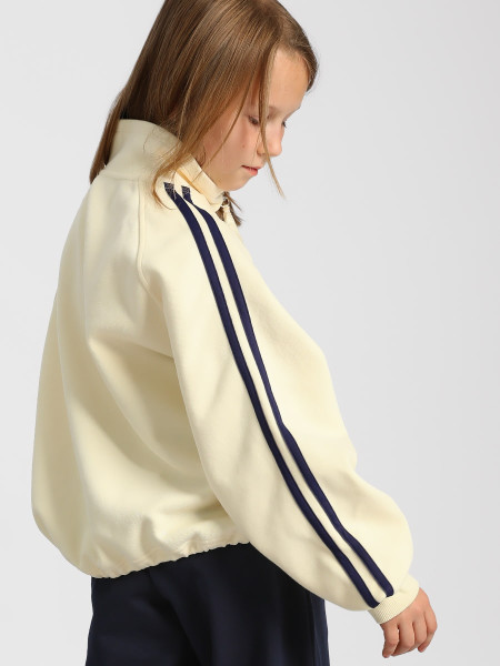 Джемпер для девочки Соль&Перец