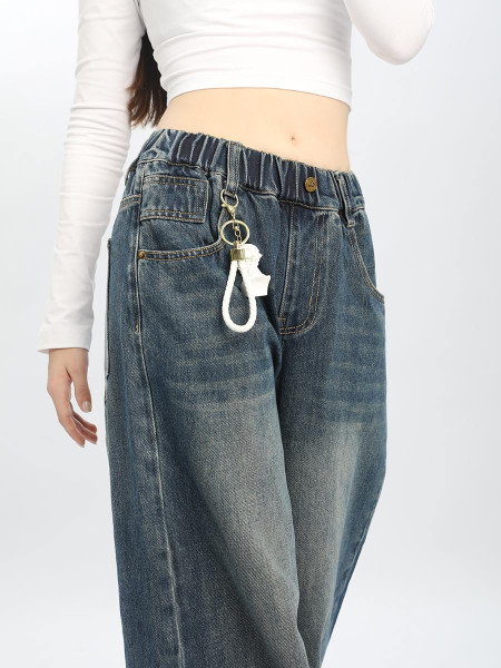 Джинсы Соль&Перец