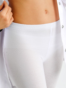 Колготки для девочки Соль&Перец