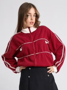 Джемпер для девочки Соль&Перец