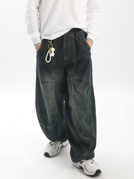 Джинсы Соль&Перец