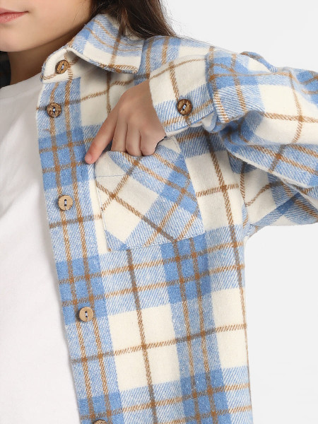 Рубашка детская Соль&Перец