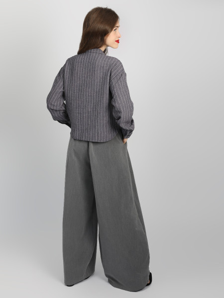 Блузка женская Соль&Перец