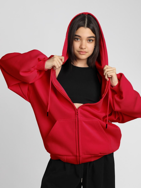 Толстовка Соль&Перец