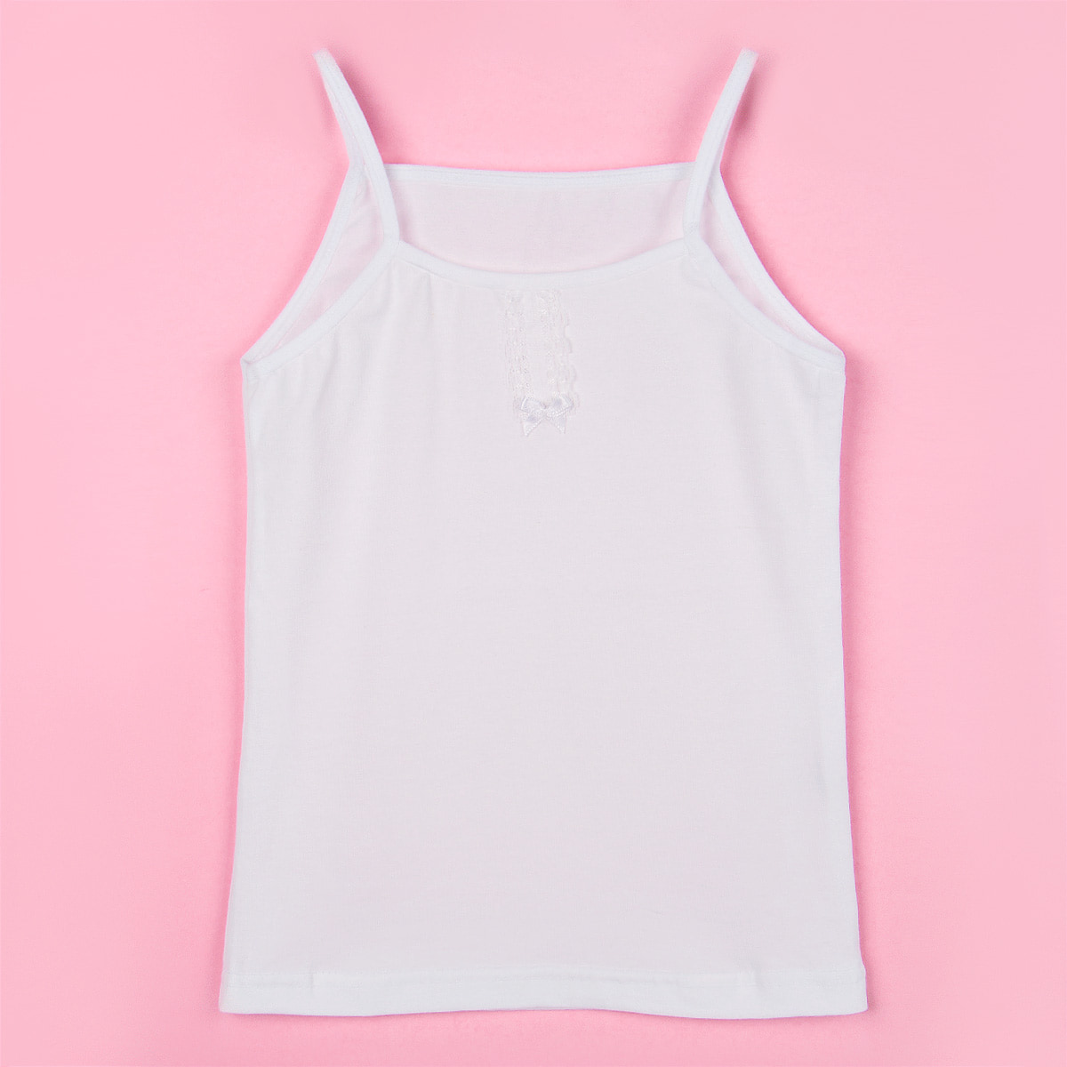 Майка для девочки Donella