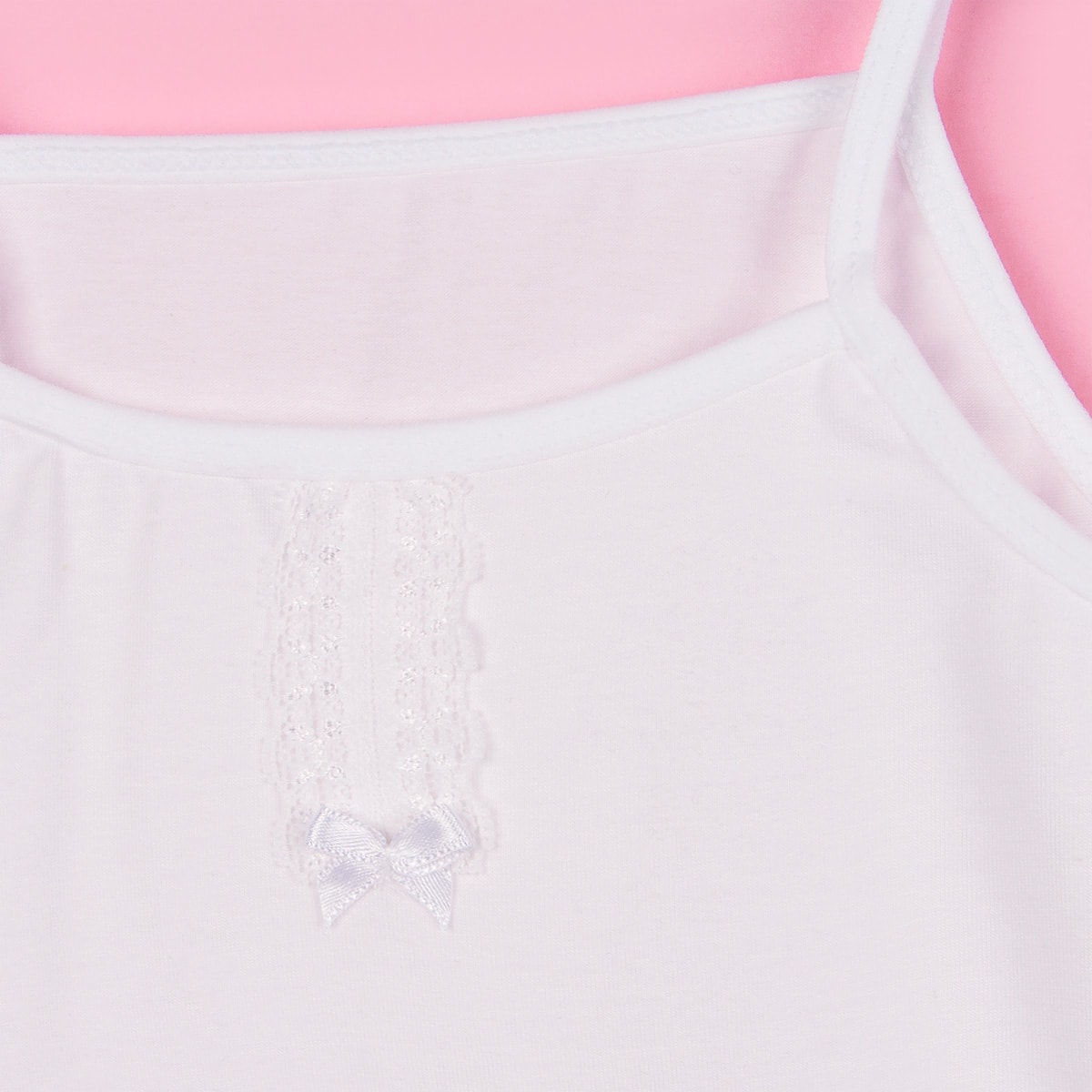 Майка для девочки Donella