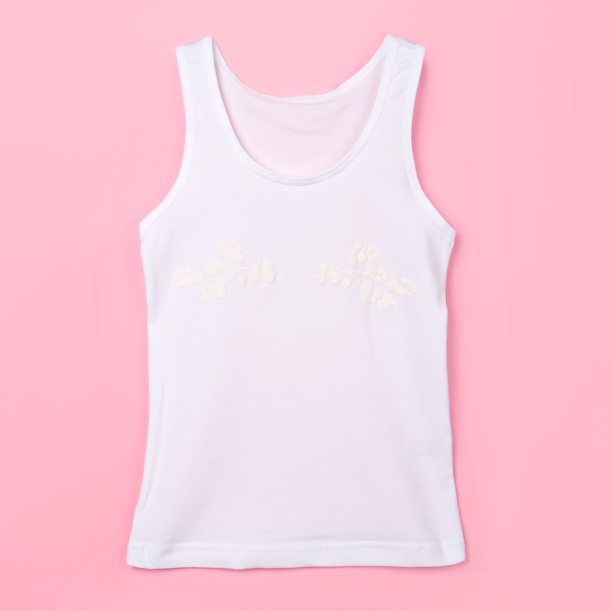 Майка для девочки Donella