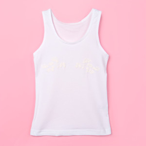 Майка для девочки Donella