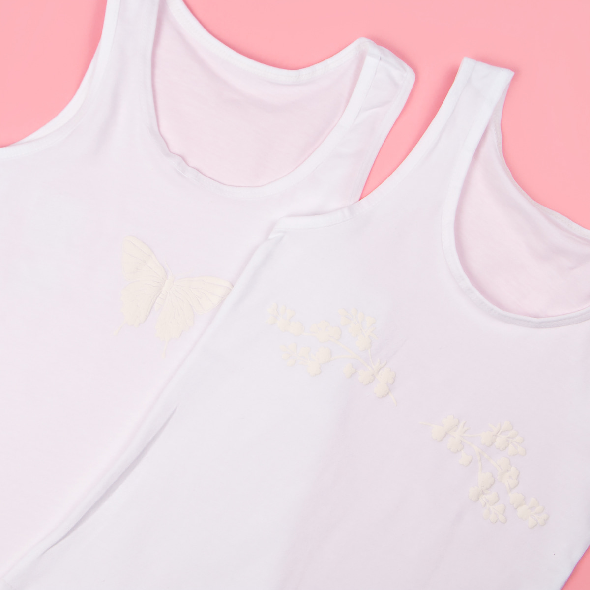 Майка для девочки Donella