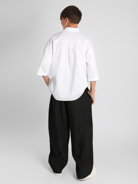 Брюки Соль&Перец