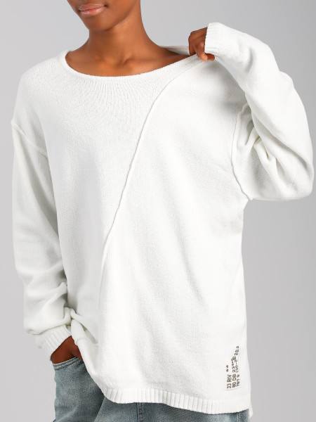 Джемпер Соль&Перец