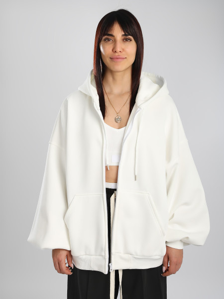 Толстовка Соль&Перец