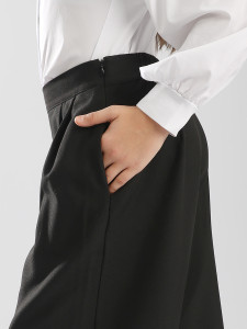 Брюки палаццо Соль&Перец