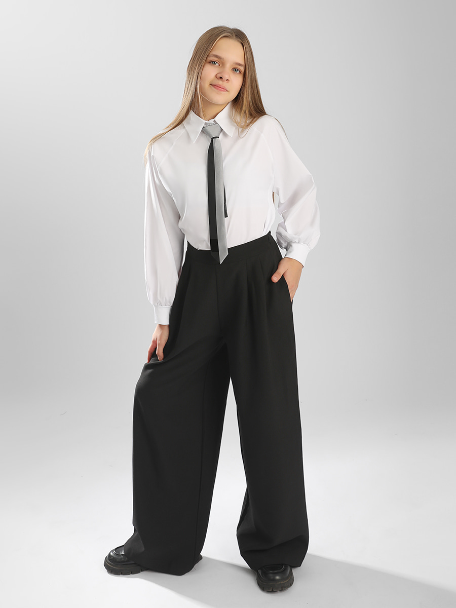 Брюки палаццо Соль&Перец