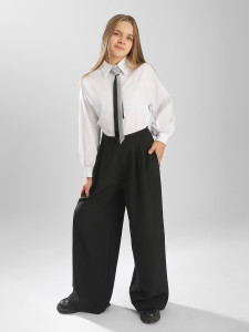 Брюки палаццо Соль&Перец