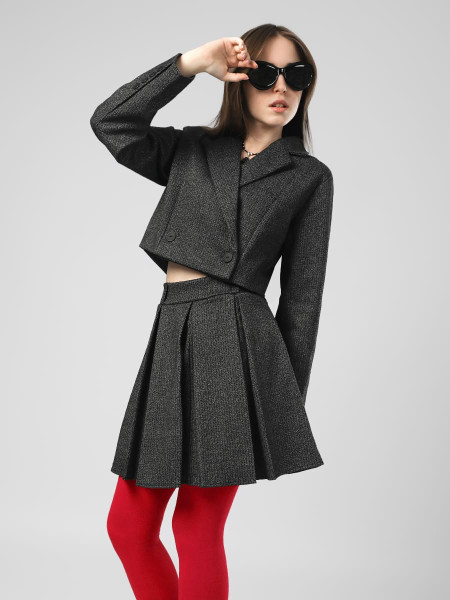 Пиджак Соль&Перец