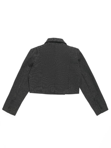 Пиджак Соль&Перец