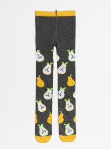 Колготки детские Соль&Перец