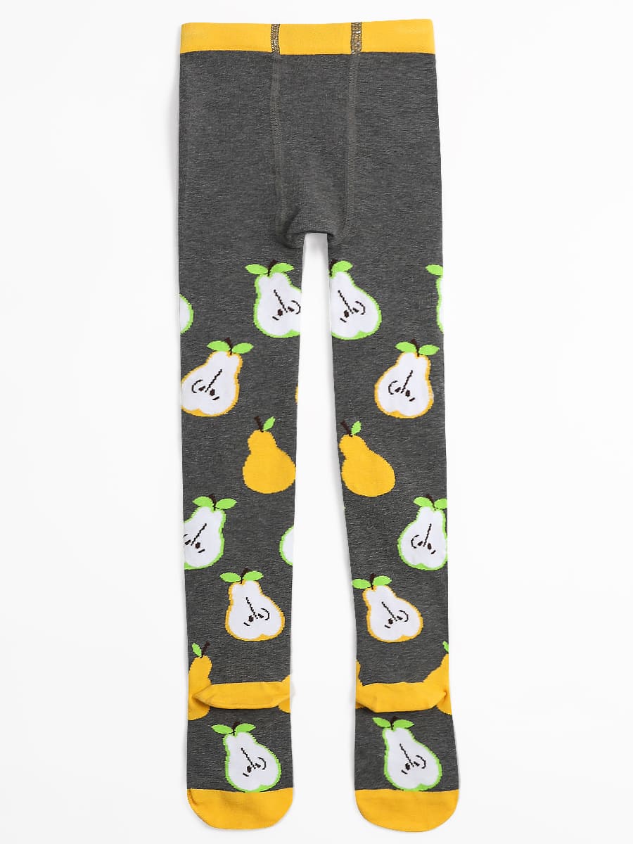 Колготки детские Соль&Перец