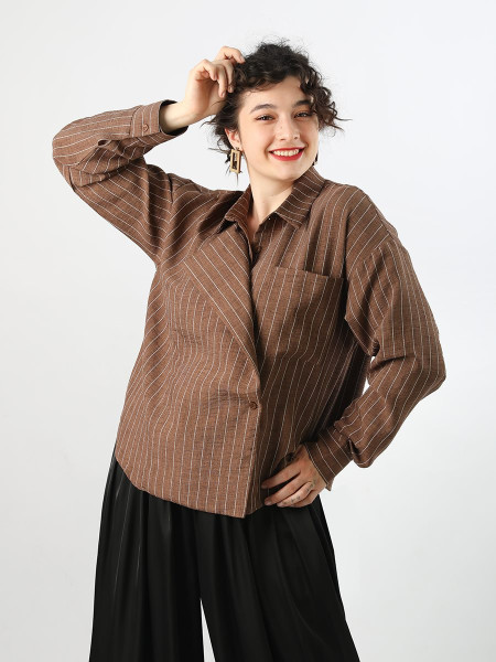 Блузка женская Соль&Перец