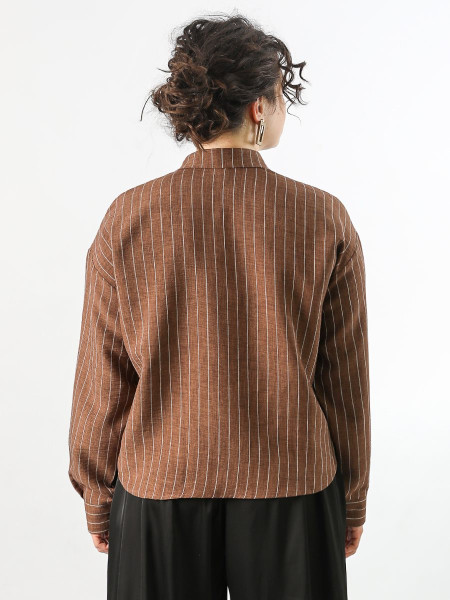 Блузка женская Соль&Перец