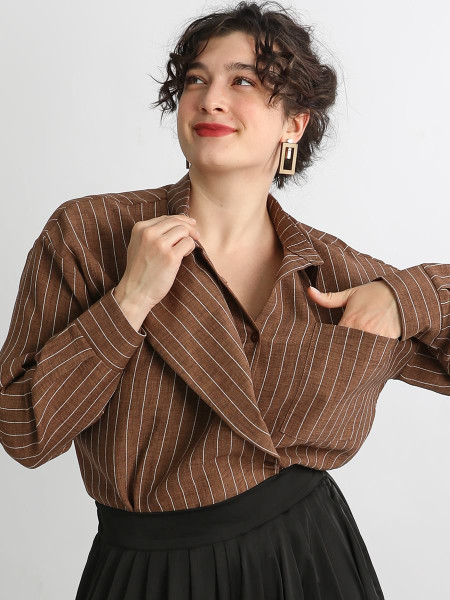 Блузка женская Соль&Перец