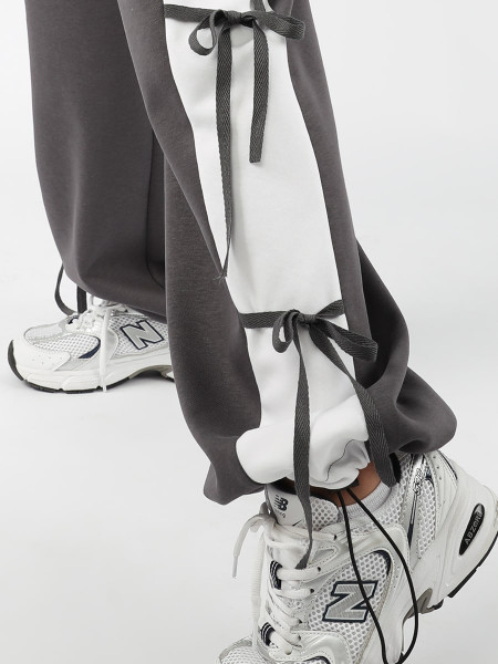 Брюки Соль&Перец