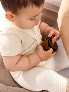 Колготки детские Соль&Перец